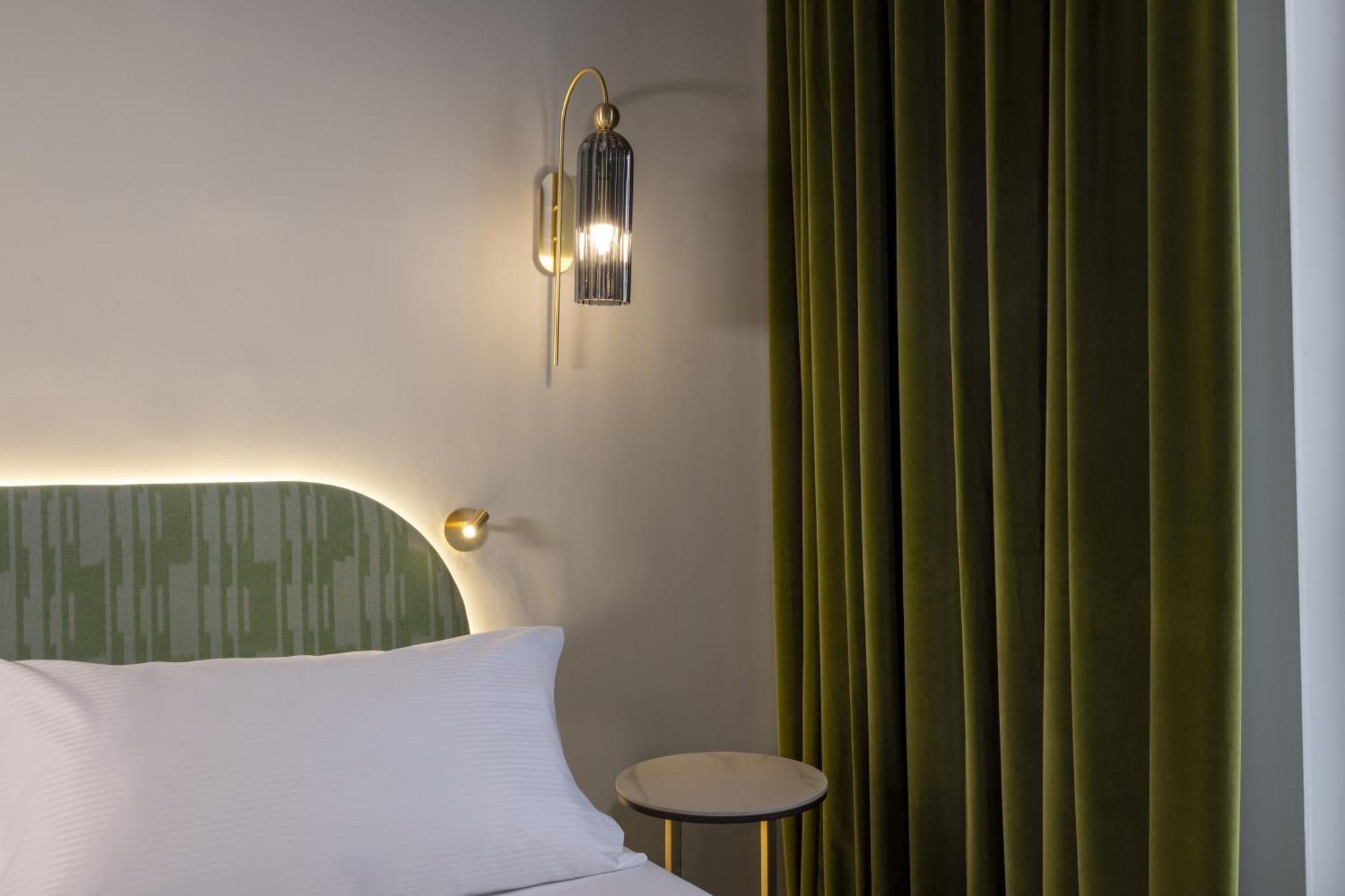 Hotel L De Lutece - Notre-Dame Paris Eksteriør billede