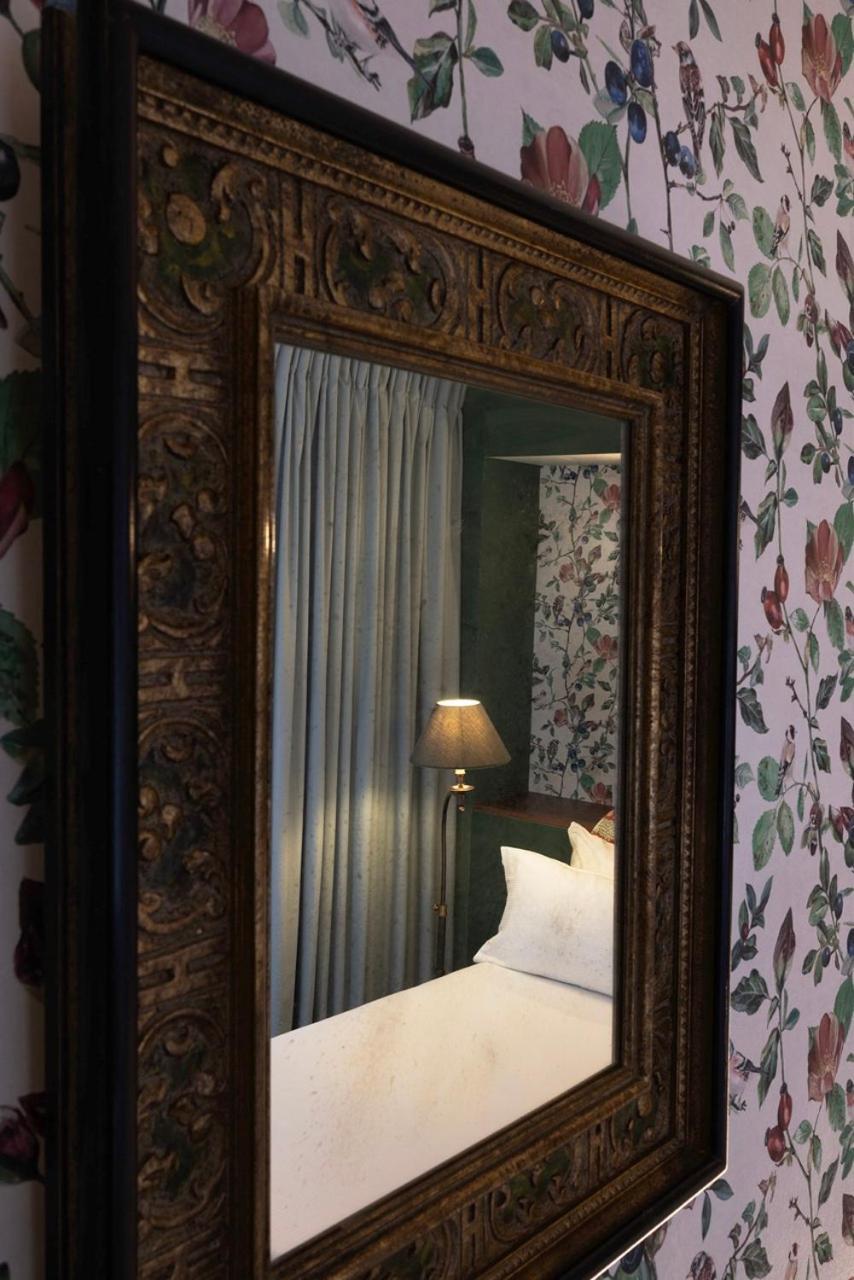 Hotel L De Lutece - Notre-Dame Paris Eksteriør billede