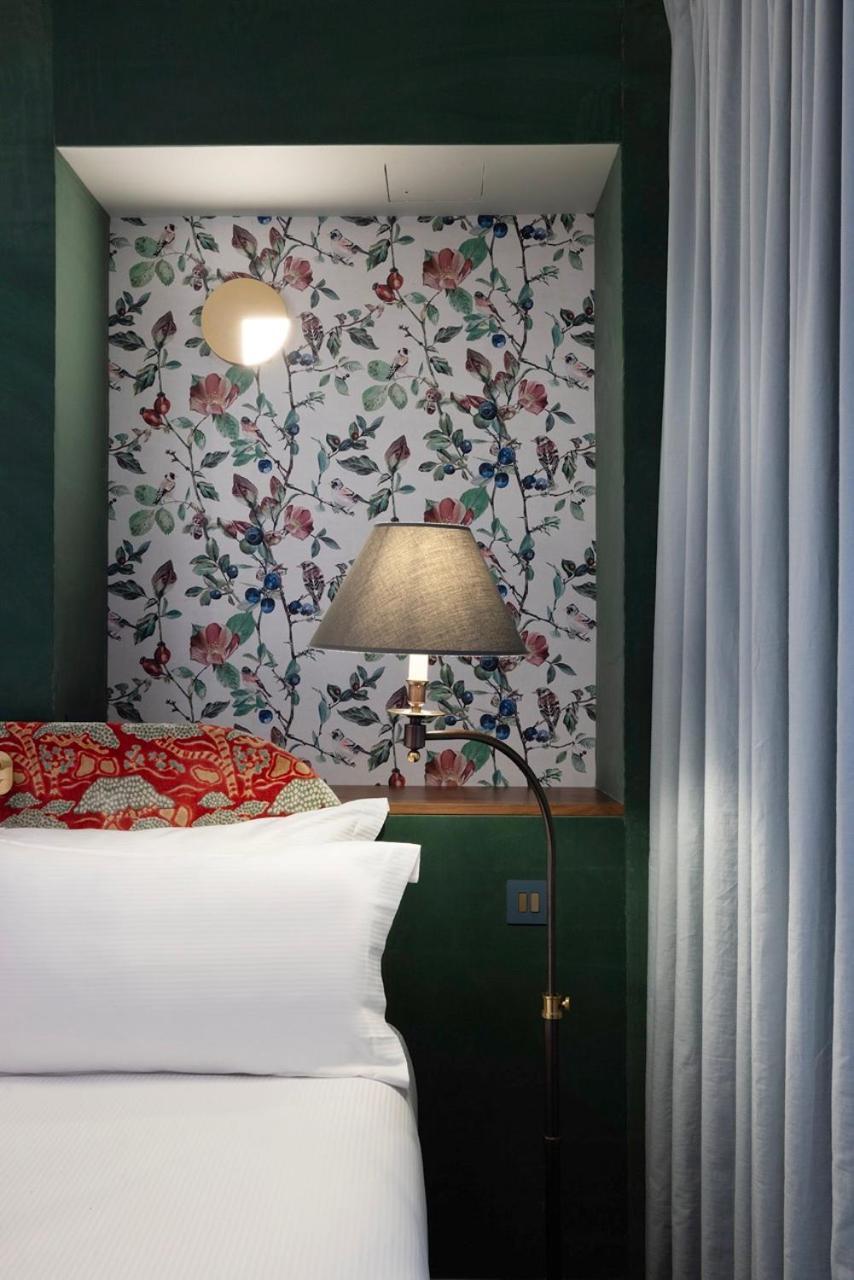 Hotel L De Lutece - Notre-Dame Paris Eksteriør billede